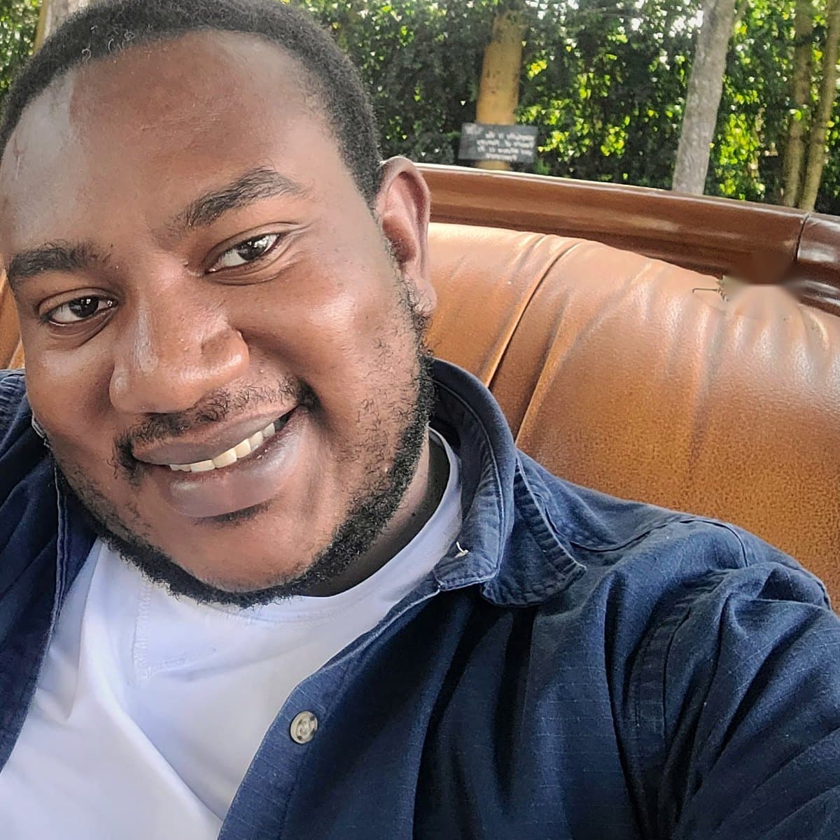 Isaac Waweru